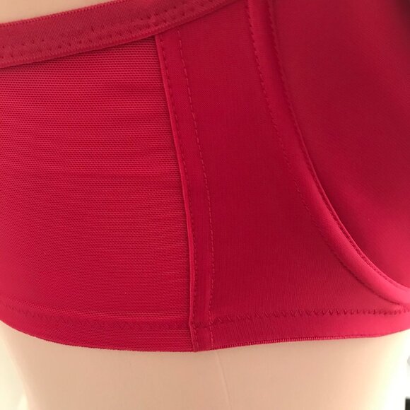 Elomi Smoothing Molded Cup T-Shirt Bra – Seamless Support – UK 38F / US 38G - Picture 8 of 15